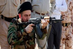 داعش در صدد بحران آفرینی در جنوب عراق است