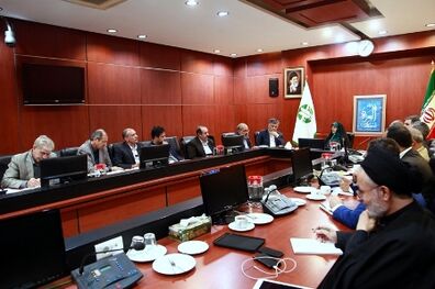 افت سفره های زیر زمینی  از مشکلات زیست محیطی فارس است