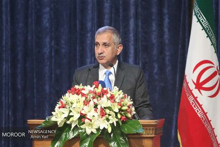 مراسم سالروز جهانی مبارزه با مواد مخدر