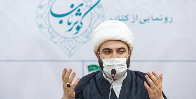 لغو مراسم اعتکاف با تصمیم ستاد ملی کرونا