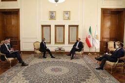 رشد داعش و گروههای تکفیری در افغانستان خطرناک است