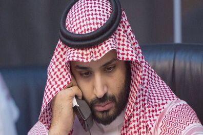  عربستان باید اقدامات وحشیانه علیه شهروندانش را کنار بگذارد