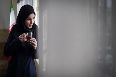 آغاز تصویربرداری سریال «تازه‌ وارد»