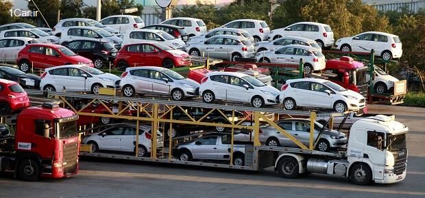 ثبات در بازار خودروهای وارداتی