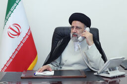 جمهوری اسلامی نسبت به تامین امنیت در منطقه خلیج فارس و دریای عمان بسیار جدی است