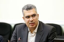 اظهارات دهقان دهنوی درباره احتمال قانونی شدن معاملات رمز ارزها در بورس