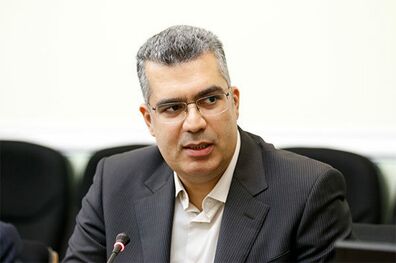 اظهارات دهقان دهنوی درباره احتمال قانونی شدن معاملات رمز ارزها در بورس