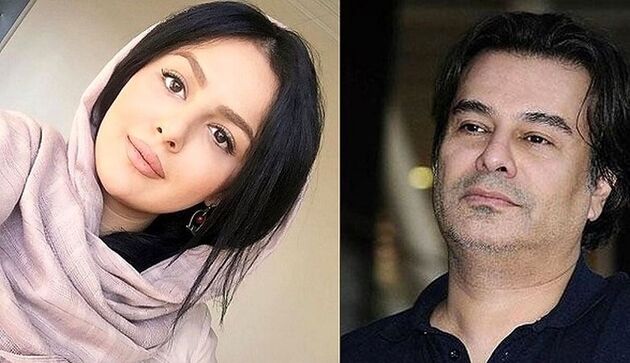 پاسپورت پیمان قاسم خانی توقیف شد