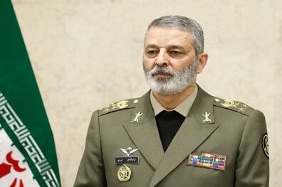 نیروی زمینی پوست اندازی کرده است/برنامه‌ پنج ساله ارتش با کمک دانشمندان جوان تهیه شده