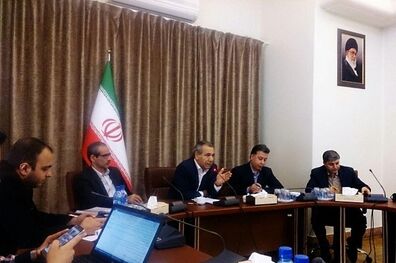 تشکیل شبکه های فناوری در آذربایجان شرقی براساس ظرفیت های دانشگاهی