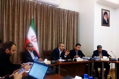 تشکیل شبکه های فناوری در آذربایجان شرقی براساس ظرفیت های دانشگاهی