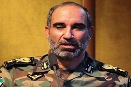 نیروی زمینی ارتش با اقدام کلی به میدان مبارزه با ویروس کرونا آمده است