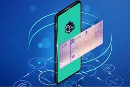 سامانه چک امن دیجیتال رونمایی شد