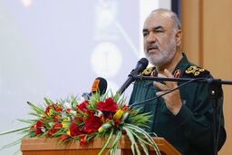حل مشکلات تنها با استفاده از ظرفیت‌های داخلی امکان‌پذیر است