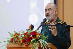 حل مشکلات تنها با استفاده از ظرفیت‌های داخلی امکان‌پذیر است