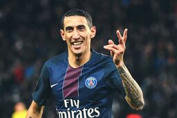 می‌خواهم با PSG به اوج برگردم