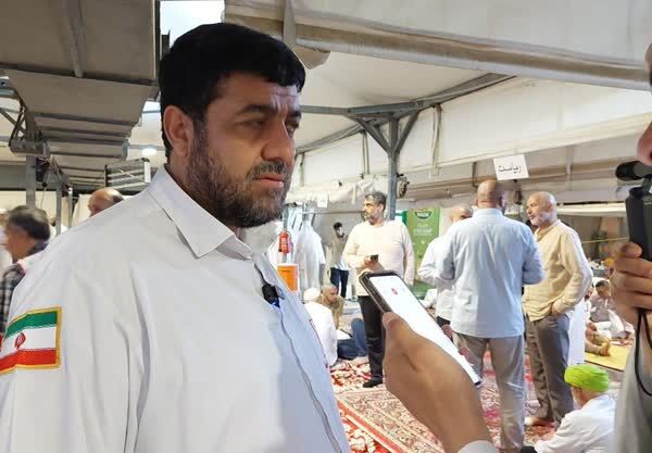درگذشت ۱۱ زائر ایرانی در عربستان
