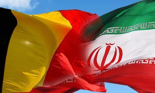 تصویب لایحه معاهده انتقال محکومان بین ایران و بلژیک در مجلس شورای اسلامی