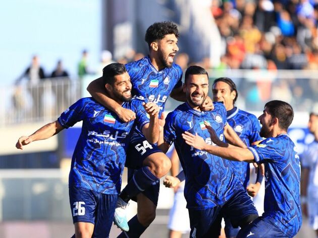 بازیکن میلیاردی سدراه خواسته نکونام