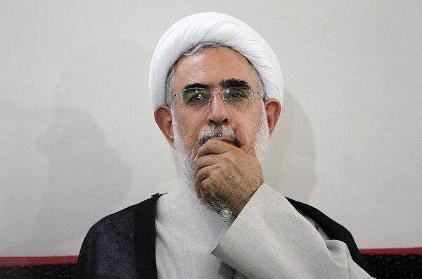 منتجب نیا به قائم مقامی حضرتی در حزب اعتماد ملی واکنش نشان داد