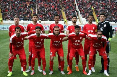 انصراف تراکتور از لیگ قهرمانان آسیا