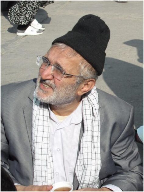 آقایان مداح برای خود امپراتوری به راه انداخته‌اند