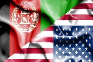 تصرف استان‌ها از شش ماه پیش میان آمریکا، افغانستان و طالبان انجام شده است