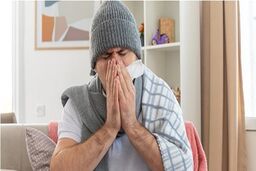 اگر سرما خوردید این هشت کار را انجام ندهید
