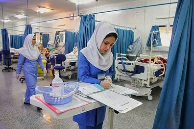پوشش بیمه ای ما در دولت سیزدهم نزدیک به ۱۰۰ درصد شده است