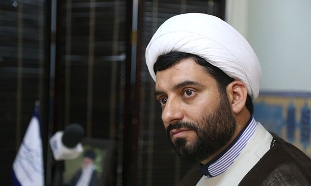 مجوز انتشار اسناد طبقه بندی شده تنها توسط منبع آن صورت می‌گیرد