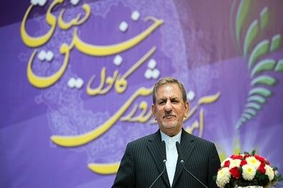 ‌افراد متقاضی شغل زیاد است/‌دولت در ‌تحقق اهداف اقتصادی موفق عمل کرد