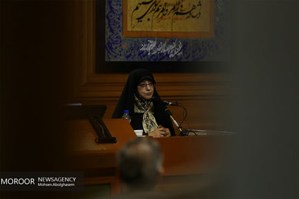 ارائه برنامه نامزدهای شهرداری تهران در جلسه شورای شهر