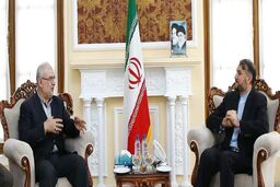 امنیت لبنان حاصل وحدت همه گروه های لبنانی و جانفشانی های حزب الله است