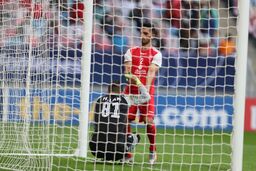 نتیجه بازی پرسپولیس و اولسان/ پرسپولیس 1 اولسان 2