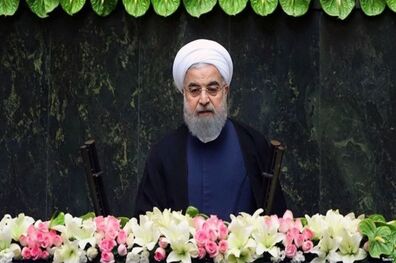  بودجه 97 به معنای آغاز اجرای برنامه های دولت دوازدهم است