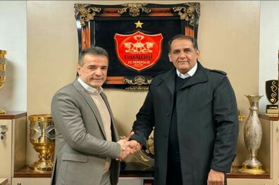 هواداران به هیچ عنوان نگران امور باشگاه و وضعیت تیم نباشند