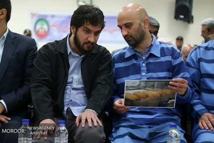 هشتمین جلسه دادگاه رسیدگی به مفسدان اقتصادی در بانک سرمایه