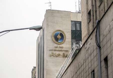 نگرانی بابت اسناد موجود در ساختمان برق حرارتی نداریم