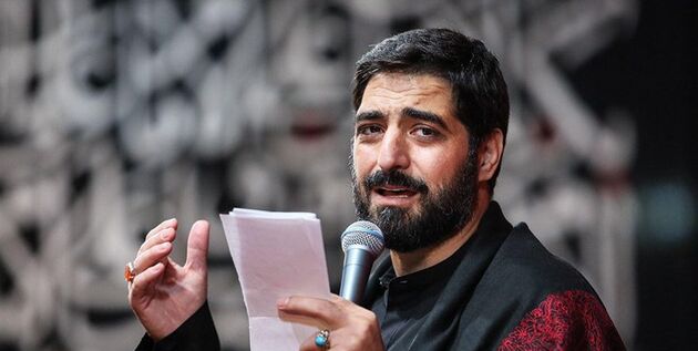 عزاداری دهه سوم ماه صفر در مشهد مقدس با نوای ۱۰ مداح سرشناس