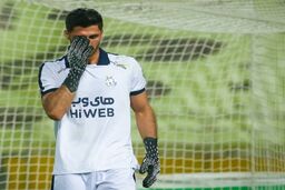 مظاهری قراردادش را با استقلال فسخ کرد