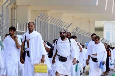 اعزام نیروهای ستادی به مراسم حج نسبت به سال قبل کاهش یافت