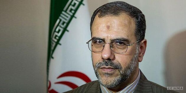 انتخاب اعضای هیات رئیسه جزو مسائل داخلی مجلس است