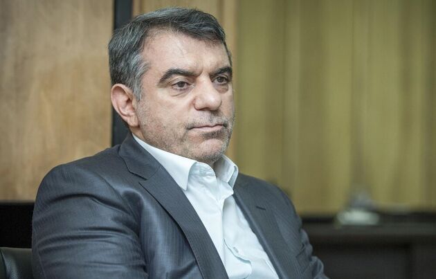 یکی از اتهامات پوری حسینی اهمال در تضییع وجوه دولتی است