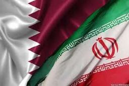 قطر بر تحکیم روابط با ایران و ترکیه تاکید کرد