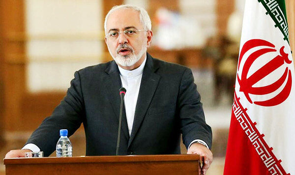 هشدار ظریف به کشورهای اسلامی