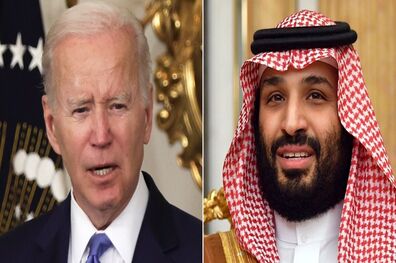 واکنش کاخ سفید به اظهارنظر جو بایدن درخصوص عدم دیدار با بن‌سلمان