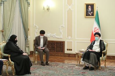 سیاست اصولی ایران، حمایت از تمامیت ارضی کشورها و دفاع از مظلومان جهان است