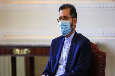 تمام موارد پنج گام کاهش تعهدات برجام اجرا شده است