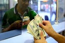 مسدود شدن ۸۴۰ حساب بانکی اخلالگران بازار ارز 