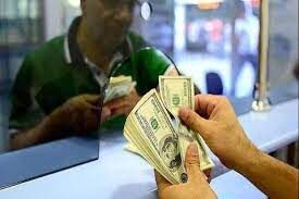 مسدود شدن ۸۴۰ حساب بانکی اخلالگران بازار ارز 